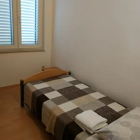 Apartmant Kastel-Stafilic * Kastela