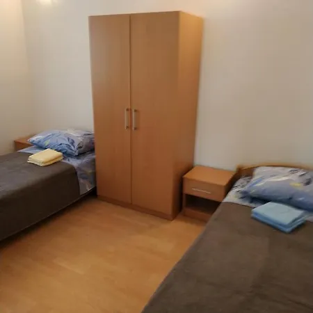 Apartmant Kastel-Stafilic * Kastela